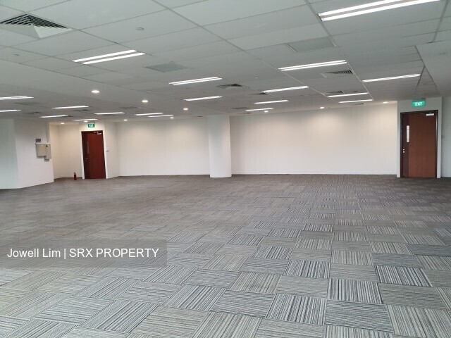 Changi Business Park Ctrl 2 (Various Units) (D16), Office #430416751